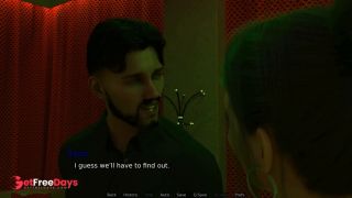 The Adored Marriage Horny Couple Wants A Threesome With Stranger Ep 2-0