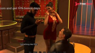 The Adored Marriage Horny Couple Wants A Threesome With Stranger Ep 2-6