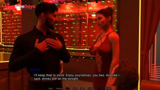 The Adored Marriage Horny Couple Wants A Threesome With Stranger Ep 2-7
