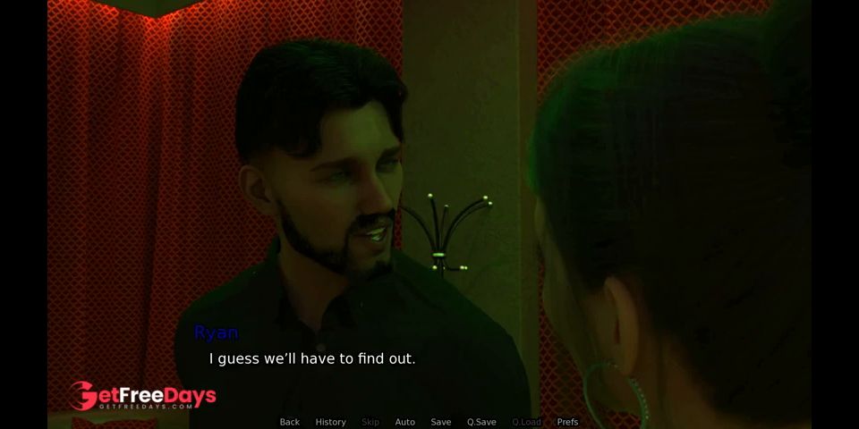 The Adored Marriage Horny Couple Wants A Threesome With Stranger Ep 2