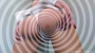 free video 49 pawg big ass porno Queen Carmella - Booty BRAIN MELT Loop (With Strong Binaural Beats), binaural beats on femdom porn-2