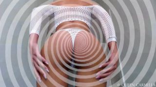 free video 49 pawg big ass porno Queen Carmella - Booty BRAIN MELT Loop (With Strong Binaural Beats), binaural beats on femdom porn-5