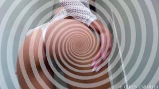 free video 49 pawg big ass porno Queen Carmella - Booty BRAIN MELT Loop (With Strong Binaural Beats), binaural beats on femdom porn-6