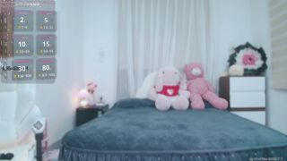 Blonde Bed Temptation: Hot Siren Seductions Explicit-1