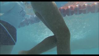 Voyeur - Underwater swimsuit tracking - YMUW-1090,  on voyeur -3