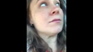 xxx clip 47 goddess randi femdom Lupeandmicha – Masturbating in walmart parking lot, fetish on toys-1