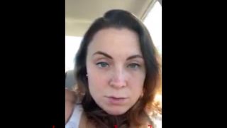 xxx clip 47 goddess randi femdom Lupeandmicha – Masturbating in walmart parking lot, fetish on toys-4