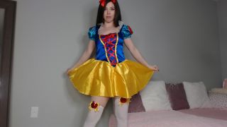 online adult video 46  cumshot | Snow White Horse Riding 1080 HD – Lilcanadiangirl | facials-1