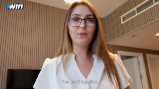 Alina Rai Stepmom Shows Her Stepson Waht Is Sex (Hot Babes)-2