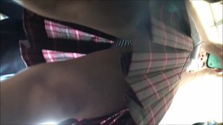 Voyeur – Underwear of high-spec uniform girls – 15271594 Voyeur!-5