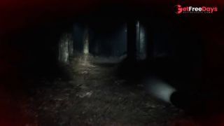 I Played BLAIR WITCH on PC and Found the BEST Walkthrough Strategy  No Commentary-4