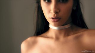 Porn tube Online Tube Throated presents Gianna Dior in Luxury Throat - teens-1