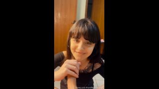 Moonymph March 2025 33 Onlyfans (Amateur porn)-1