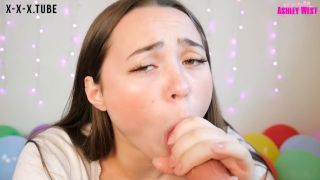  Beg4itbaby  Beg Itbaby Sloppy Blowjob  Smoking-8