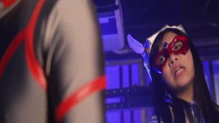 [SuperMisses.com] THZA-04 Super Heroine in Grave Danger!! Vol.104-012-7