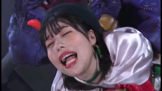 [waranlov.com] GHNU-94 仮面美聖女戦士エクリプス陥落 - PART-GHNU94_J1 | giga heroine, cosplay, コスプレ, superheroine, 女子プロレス, wrestling-8
