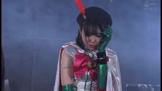[waranlov.com] GHNU-94 仮面美聖女戦士エクリプス陥落 - PART-GHNU94_J1 | giga heroine, cosplay, コスプレ, superheroine, 女子プロレス, wrestling-9