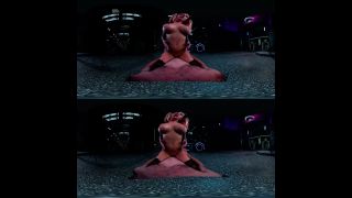 Online Tube Cyberpunk Alley Sex Techno Sex - virtual reality-1