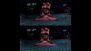Online Tube Cyberpunk Alley Sex Techno Sex - virtual reality-6