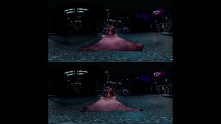 Online Tube Cyberpunk Alley Sex Techno Sex - virtual reality-8