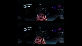 Online Tube Cyberpunk Alley Sex Techno Sex - virtual reality-9
