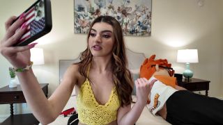 Julia James - Proves Her Porn Worth to Porn Dude - 05/30/25.-1