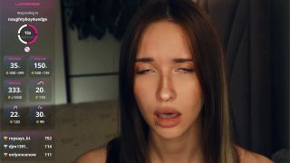 Webcam Models' Hot Sensual Poses for Ultimate Seduction-2