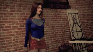 [waranlov.com] HL Distortion Crushed By An Angel | giga heroine, cosplay, コスプレ, superheroine, 女子プロレス, wrestling-5
