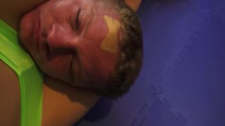 xxx clip 43 male fart fetish Amadahy – Reality Girls Scissors – Makes Him Cry: 1080 HD, submission wrestling on femdom porn-8