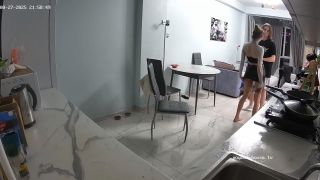 [K2S.CLUB] Voyeur-House - Andreza And Yaroslav Quickie Sex 01.09.2025 Cam 2 - HD 720P-5