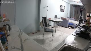 [K2S.CLUB] Voyeur-House - Andreza And Yaroslav Quickie Sex 01.09.2025 Cam 2 - HD 720P-6