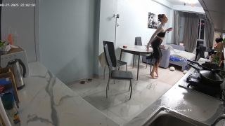 [K2S.CLUB] Voyeur-House - Andreza And Yaroslav Quickie Sex 01.09.2025 Cam 2 - HD 720P-7