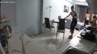 [K2S.CLUB] Voyeur-House - Andreza And Yaroslav Quickie Sex 01.09.2025 Cam 2 - HD 720P-9