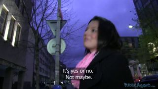 6278 Castingagent  Vanessa-1