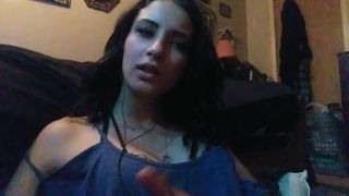 6255 Petite X Kitten - Asmr Sph Blackmail-3