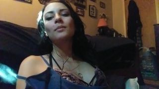 6255 Petite X Kitten - Asmr Sph Blackmail-9