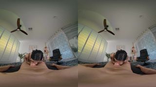 Kill Bill O-Ren Ishii a XXX Parody - Avery Black Oculus Rift - [Virtual Reality]-1