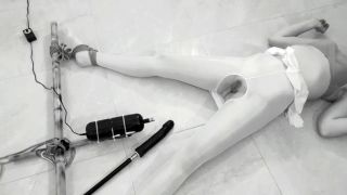 Welcome To My Cum Trap 3 UPSIDEDOWN FUCK MACHINE  Bdsmlovers91-1
