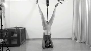 Welcome To My Cum Trap 3 UPSIDEDOWN FUCK MACHINE  Bdsmlovers91-7