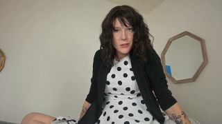 Forbidden Mom vs Son 2: Intense Family Fantasies FullHD-7