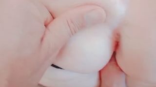 Romantic Anal Sex             -8