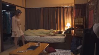 Deeply Disturbed Woman Secretly Invades Her Ex-Boyfriends House (Amateur porn) Mahiro Tadai-1