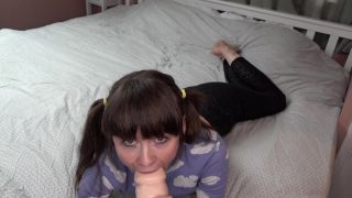 porn clip 36 Sydney Harwin – Boyfriends Monster Cock - sydney harwin - blowjob porn femdom mmf-6