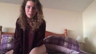 porn clip 22 LittleTabby – First Time Trying a Yoni Egg on femdom porn superheroine fetish-8