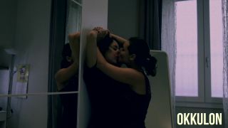clip 42 Discipline Starring Grace & Susy Okkulon (2021) - female domination porn - lesbian girls free cfnm femdom-5