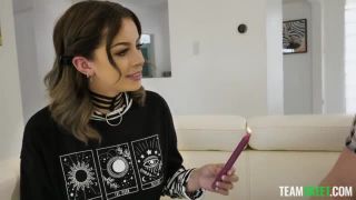 [GetFreeDays.com] Bella Luna Hard As interracial hardcore porn-1