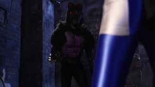 [SuperMisses.com] SPSE-33 Heroine Falls Mystic Rangers-000-1