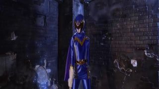[SuperMisses.com] SPSE-33 Heroine Falls Mystic Rangers-000-5