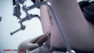 adult video 5 danish femdom fetish porn | Clinical Torments: At The Rubber Gynecologist - Part 3 | femdom-3