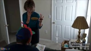 [K2S.CLUB] Domination for Your Own Good - a day out and diapered - SD 480P-1